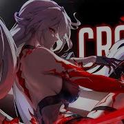 Nightcore Crash Lyrics