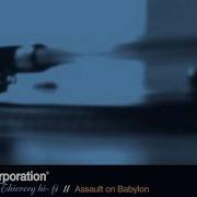 Thievery Corporation Assault On Babylon