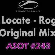 Re Locate Rogue Original Mix