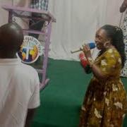 Elinya Lya Yesu Lilina Amanyi