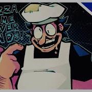 Pizza Tower Ost Pizza Time Never Ends Remix