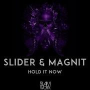 Slider Magnit Hold It Now