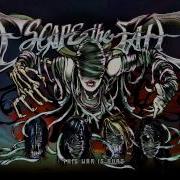 It S Just Me Escape The Fate