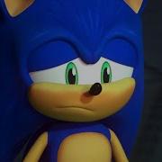 Sonic Crying