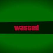 Wasted Хромакей