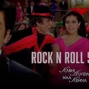 Shaan Rock N Roll Soniye