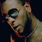 Burna Boy Rock Your Body