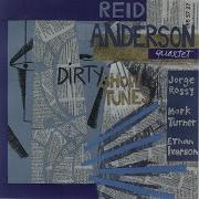 Reid Anderson Dirty Showtune