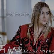 Zülfiyyə Xanbabayeva Sevən Tərəfdə Mən