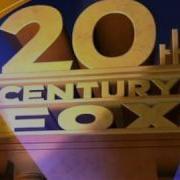 20Th Century Fox Home Entertainment Logo