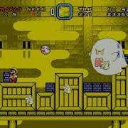 Smw Custom Music Boss Smb 1