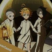 English Dub Promised Neverland Op Touch Off Full Ver Sam Luff Studio Yuraki