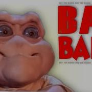 Baby Sinclair Tgif Attack Ad Not The Mama Hd