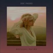 Doe Paoro Nostalgia Rac Mix