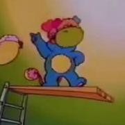 Popples Intro