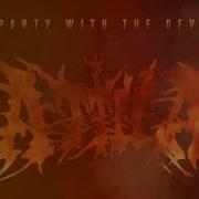 Attila Party With The Devil