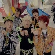 Beautiful Target Japanese Ver B1A4