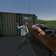 Ебанный Шашлык