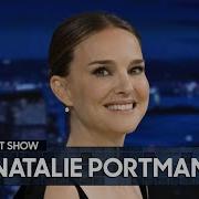 Natalie Portman