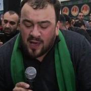 Aşura Ziyarəti Seyyid Taleh