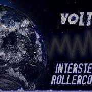 Voltan Interstellar Rollercoaster Spacesynth 2023