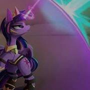 Mlp Twilight Sparkle Tribute