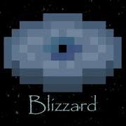 Blizzard Minecraft Fan Made Music Disc