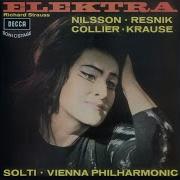 Birgit Nilsson Elektra Op 58 Trv 223 Elektra Elektra