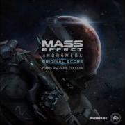 Mass Effect Andromeda Ost A Trail Of Hope