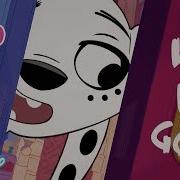 101 Dalmatian Street Песня