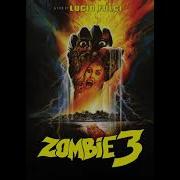 Zombi 3 1988 Full Soundtrack