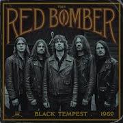 The Red Bomber Black Tempest 1969