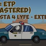 Thsc Escaping The Prison Remastered Ost Gangsta 4 Lyfe Extended