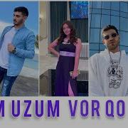 Artush Khachikyan Aro Anna Chamichyan Chem Uzum Vor Qo Sery