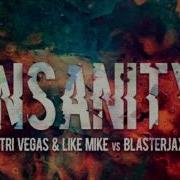 Dimitri Vegas Like Mike Blasterjaxx