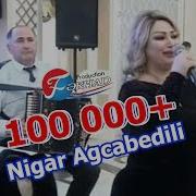 Nigar Agcabedili Azer Islamoglu Segah 2018