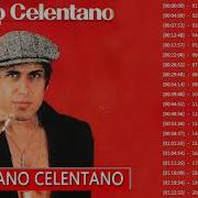 Adriano Celentano 25 Best Songs 2016