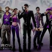 Saints Row The Third Image As Designed 1