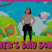 Mothers Day Song For Kids