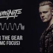 Luminite Mc Focus Fear The Gear Official Suppression Anthem 2016