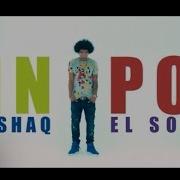 Pin Pon Liro Shaq