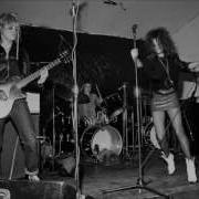The Slits Grapevine