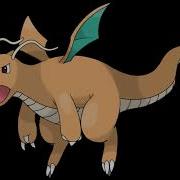 Dragonite Sounds