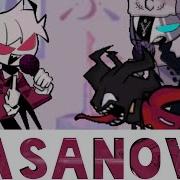 Selever Vs Ruv And A G O T I Sings Casanova