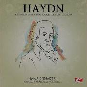 Haydn Symphony No 8 In G Major Hob I 8 Le Soir Ii Andante Camerata