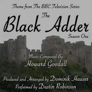 Blackadder Season 1 Main Title Single Dominik Hauser