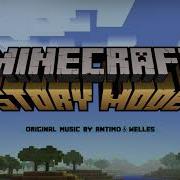 Minecraft Storymode Ost