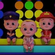 Партия Песни Для Детей Детский Мультфильм Kids Tv Russia