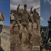 Army Tik Tok Compilation