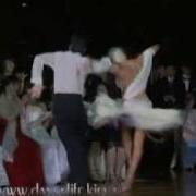 Бальные Танцы Самба